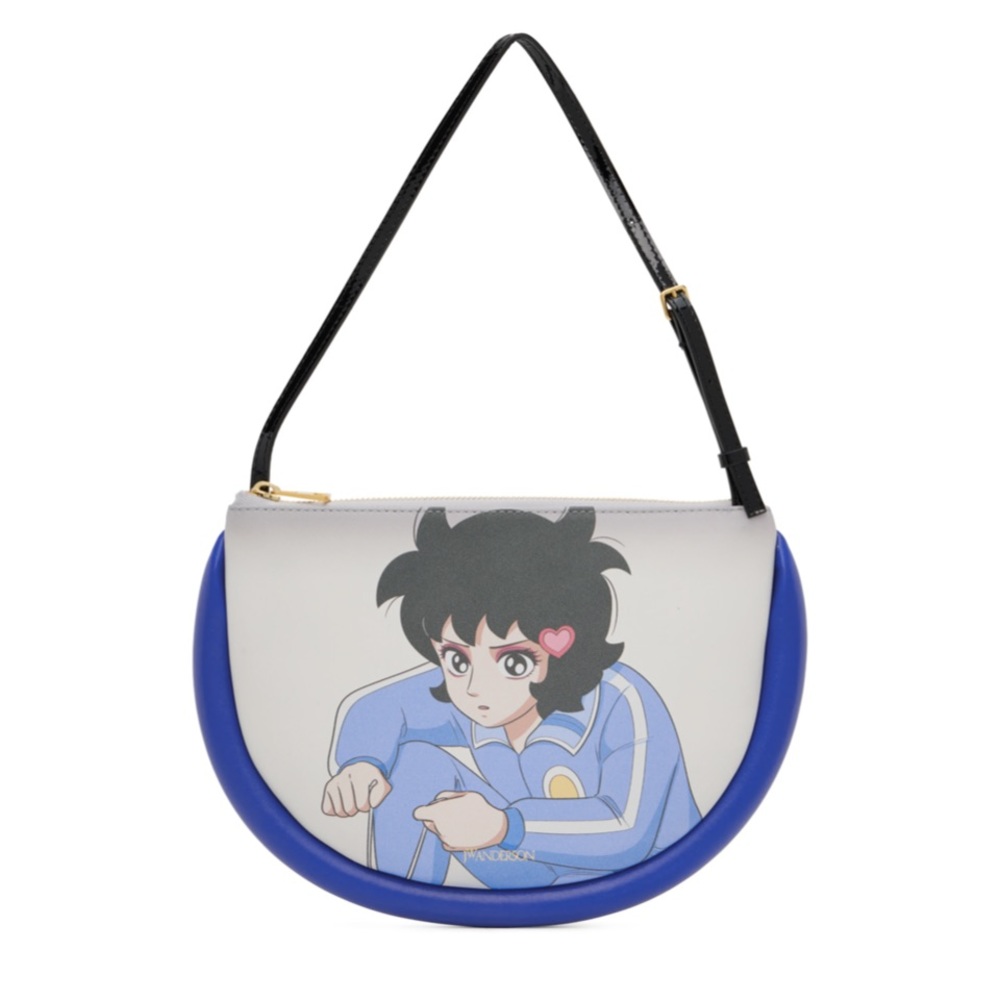JW Anderson x Run Hany Bag